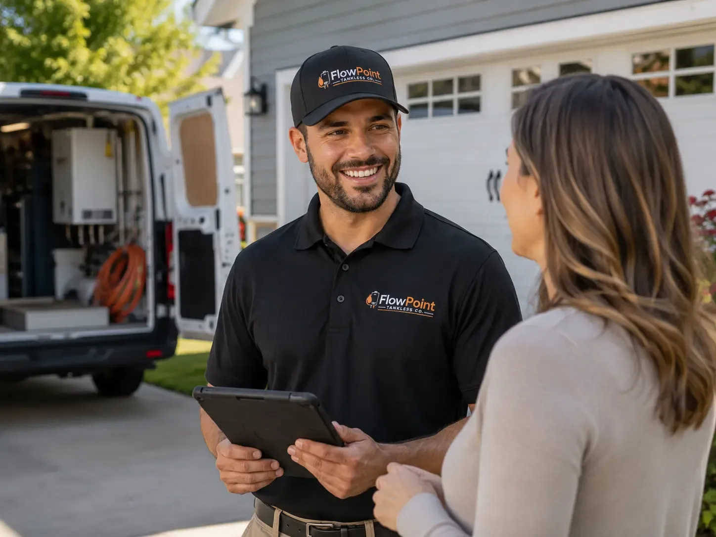 Tankless Water Heater Installation Lucas, KY FAQs